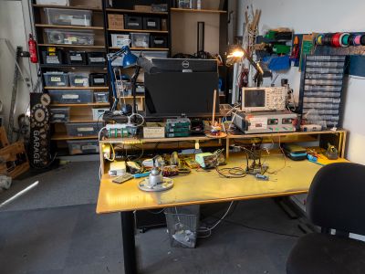 Electronics gallery image 4