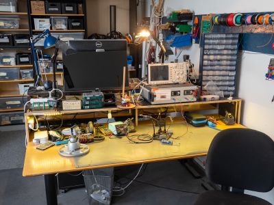 Electronics gallery image 5