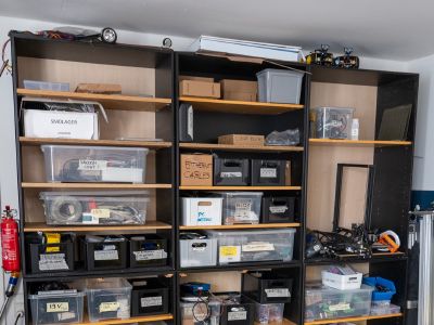 Electronics gallery image 6