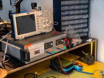 Electronics gallery image 11