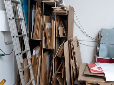 Laser Cutting gallery image 3