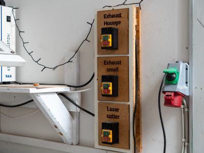 Laser Cutting gallery image 6