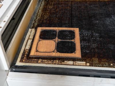 Laser Cutting gallery image 8