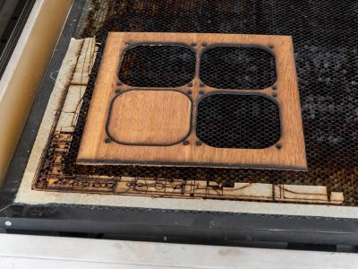 Laser Cutting gallery image 9