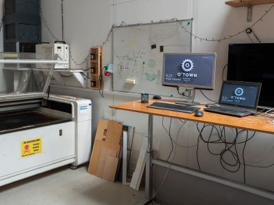 Laser Cutting gallery image 12