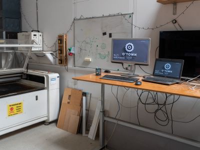 Laser Cutting gallery image 13