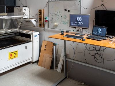 Laser Cutting gallery image 14