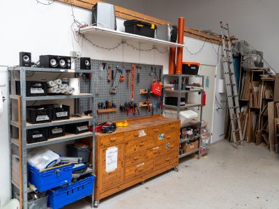 Main Area gallery image 1