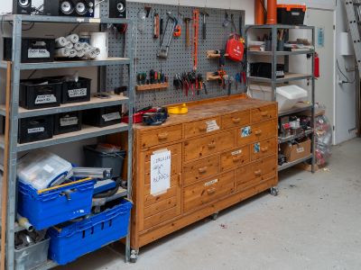 Main Area gallery image 2