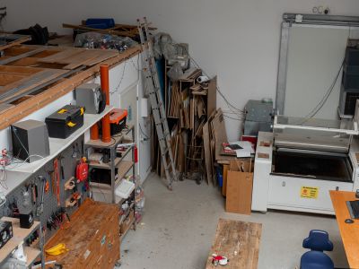 Main Area gallery image 5