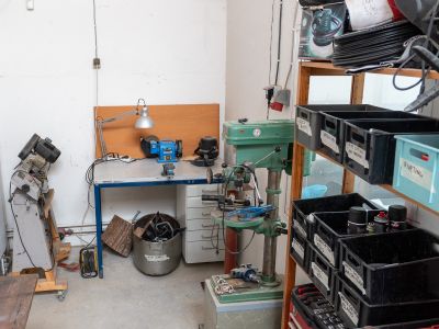 Metalworking gallery image 2