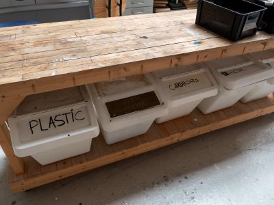 Waste & Recycling gallery image 1