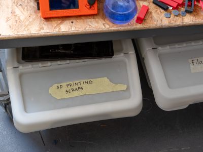 Waste & Recycling gallery image 5