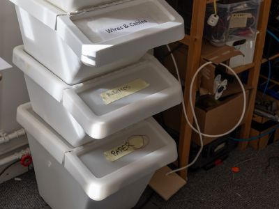 Waste & Recycling gallery image 7