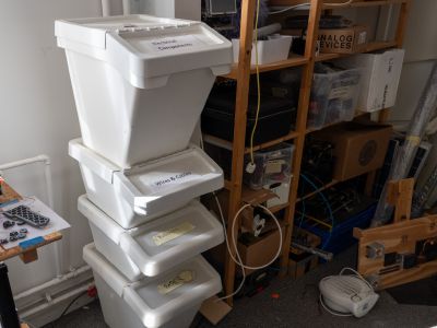 Waste & Recycling gallery image 8