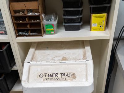 Waste & Recycling gallery image 10