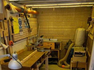 Woodworking gallery image 2