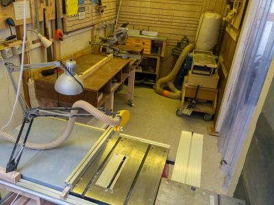 Woodworking gallery image 3