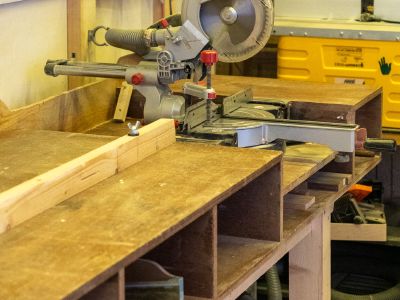 Woodworking gallery image 5