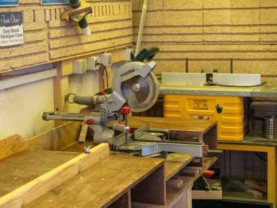 Woodworking gallery image 6