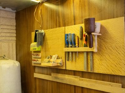 Woodworking gallery image 9