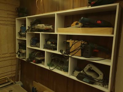 Woodworking gallery image 10